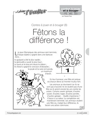 Contes à jouer et à bouger (8)