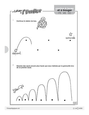 Contes à jouer et à bouger (8)