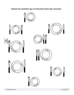 Boucles d'or et les trois ours (9)