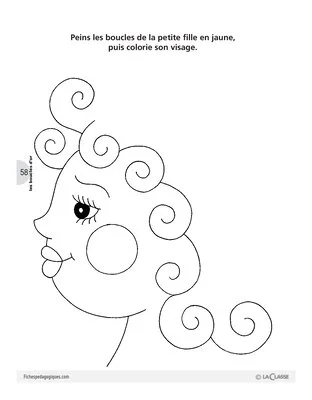 Boucles d'or et les trois ours (12)