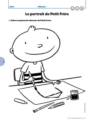 Petit Frère (1)