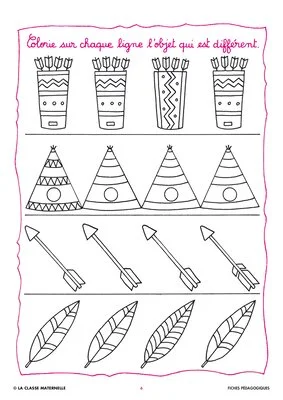 Wanikou le petit Indien (1)
