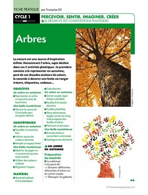 Arbres