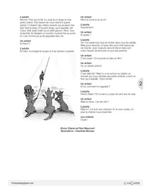 L'histoire de Rémi (Théâtre)