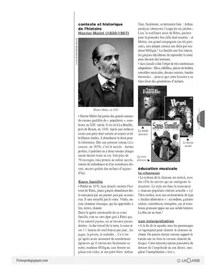 L'histoire de Rémi (Théâtre)