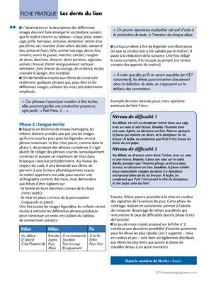 Les aventures de Petit Frère (7)