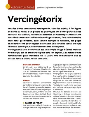 Vercingétorix