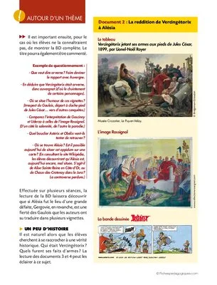 Vercingétorix