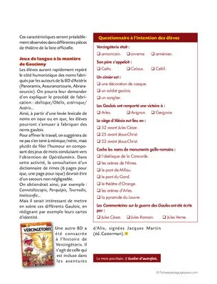Vercingétorix