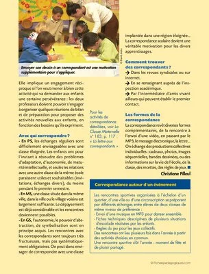 Les enfants entre eux