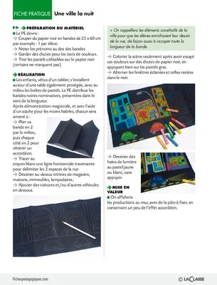 Les bricolages du trimestre (1)