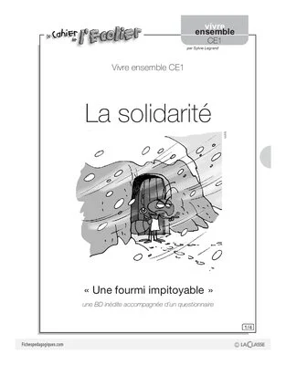 La solidarité