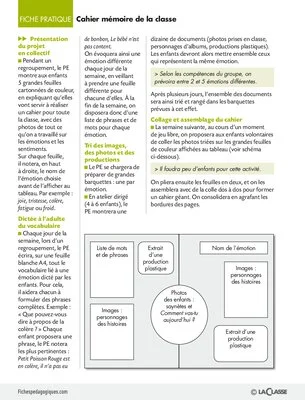 Exprimer ses émotions