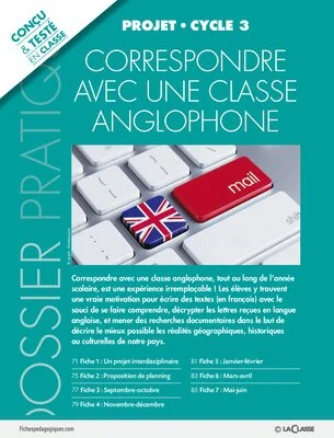Correspondre avec une classe anglophone