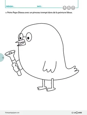 J'y vais ! graphisme : vers un geste maîtrisé