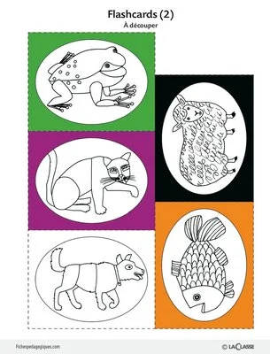 De l'anglais dès la maternelle