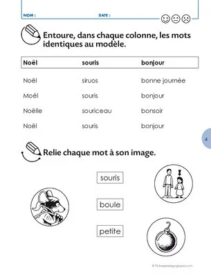 Joyeux Noël petite souris !