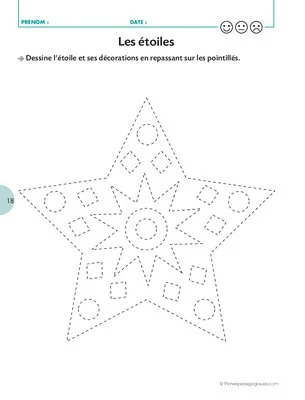 Graphismes de Noël