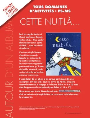 Cette nuit-là