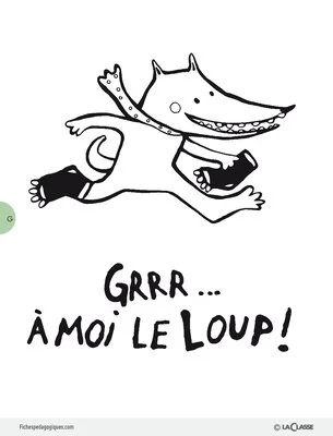 A qui c'est ?