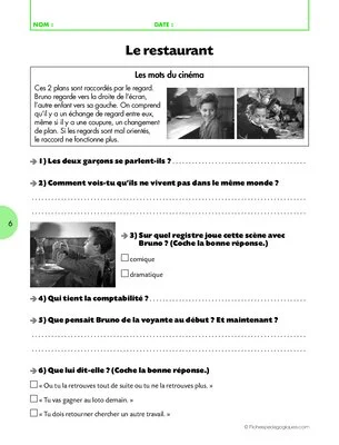 Le voleur de bicyclette