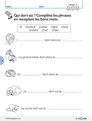 La maison à dormir debout