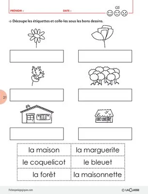 Boucle d'or et les trois ours