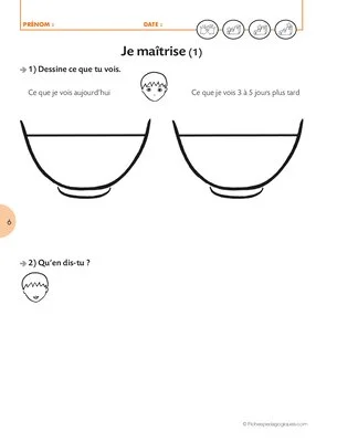 L'eau dans tous ses états 2/2