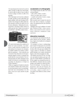 Bricabracadabra (1) / Musique