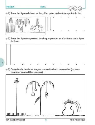 Petit Poilu : la planète coif'tif