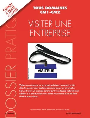 Visiter une entreprise