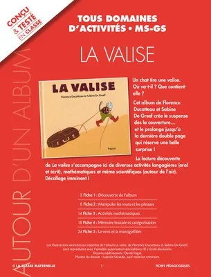 La valise