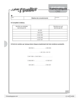 Evaluations mathématiques Cycle 3 (1)