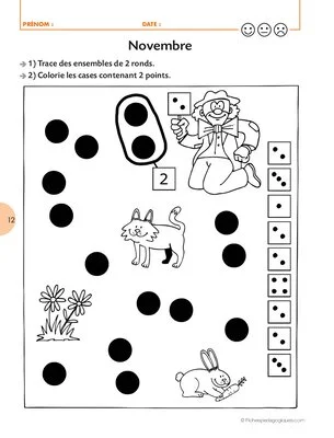 Progression maths PS (1)