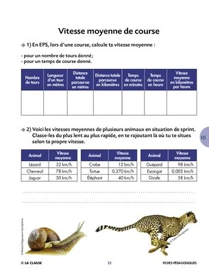 Maths et monde