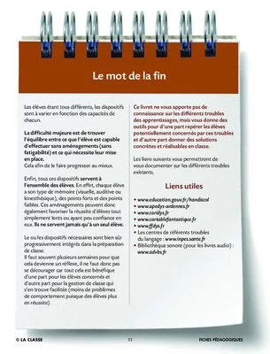 Guide de repérage des enfants en difficulté