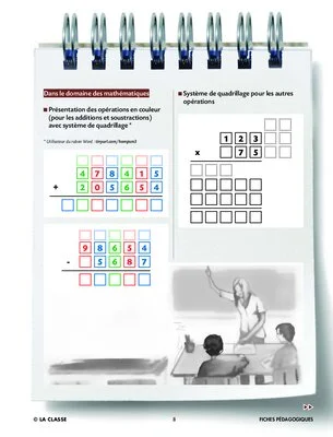 Guide de repérage des enfants en difficulté