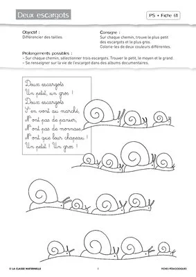 Attention visuelle PS mai juin