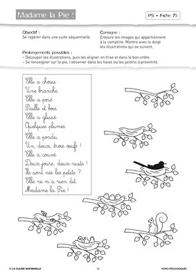 Attention visuelle PS mai juin