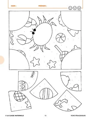 Le crabe