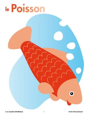 Le poisson