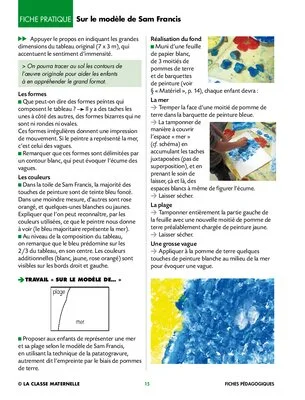 La mer dans l'art
