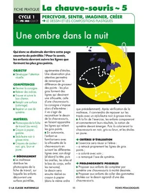 La chauve-souris