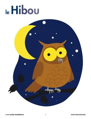 Le hibou