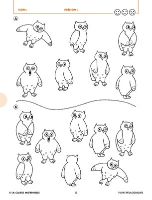 Le hibou