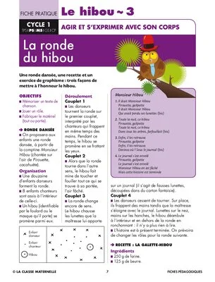 Le hibou