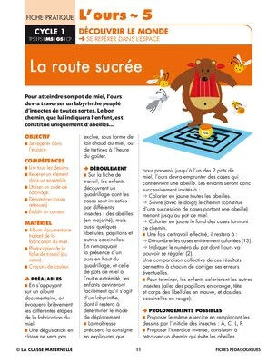L'ours