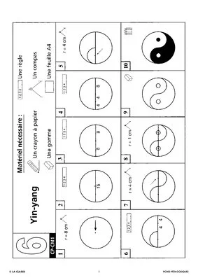 Yin-yang