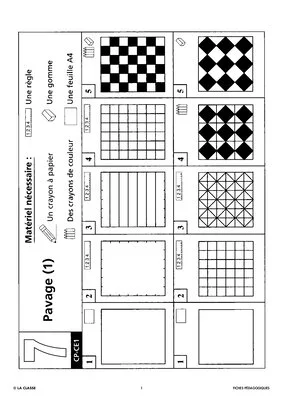 Pavage (1)