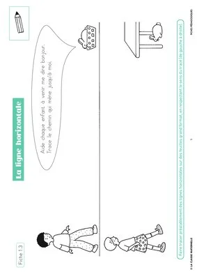Grignote Activités graphiques